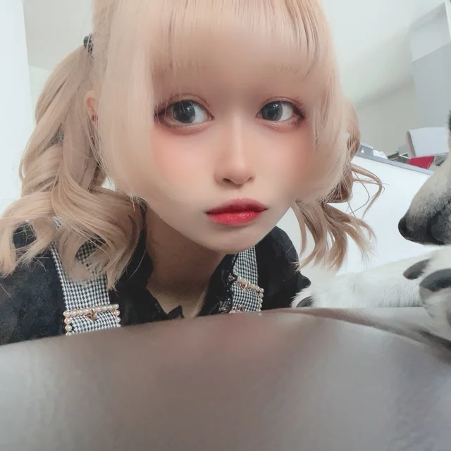 めいさんの画像2枚目