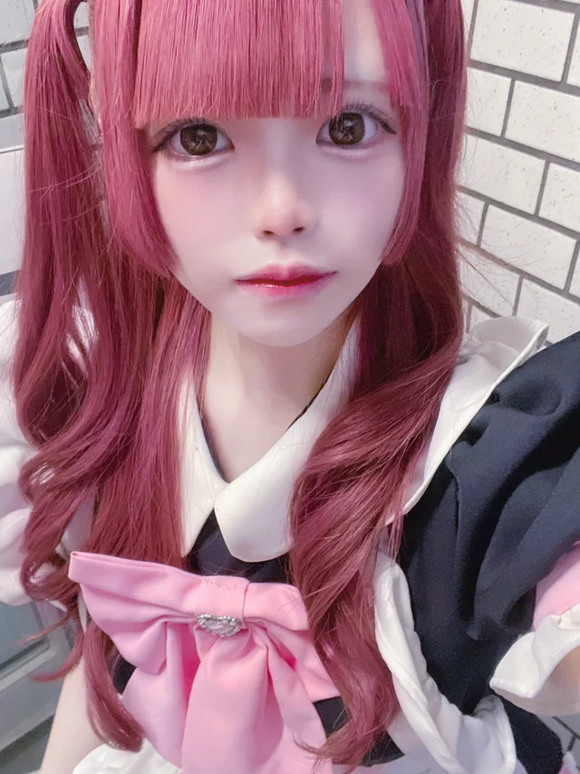 りりさんの画像2枚目
