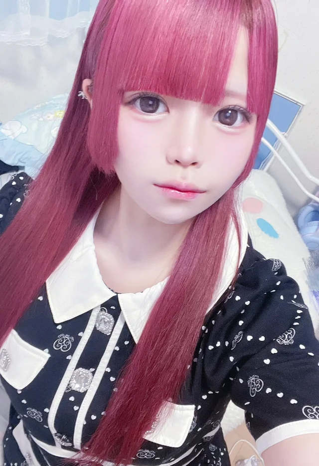 りりさんの画像3枚目