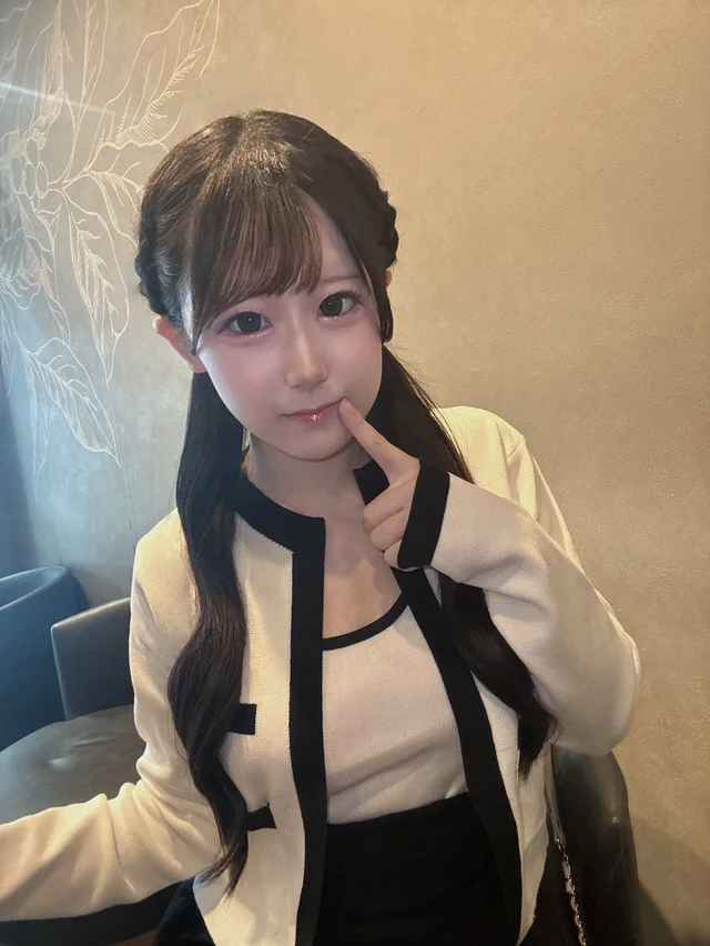みうさんの画像2枚目