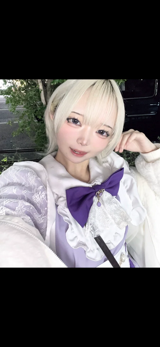 はみんさんの画像2枚目