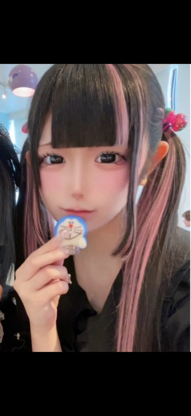 めぽさんの画像2枚目