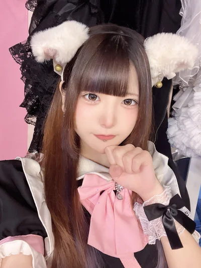 にゃんたー✖️にゃんたー - 秋葉原・神田のコンカフェ | カフェるん