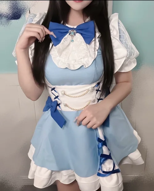 イチオシの衣装
