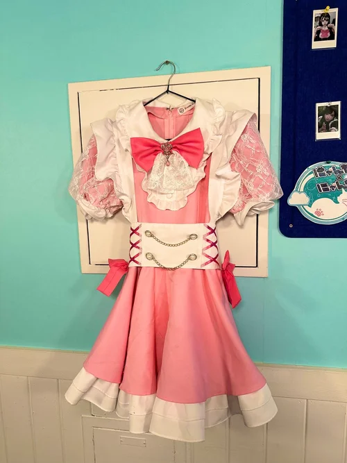 イチオシの衣装