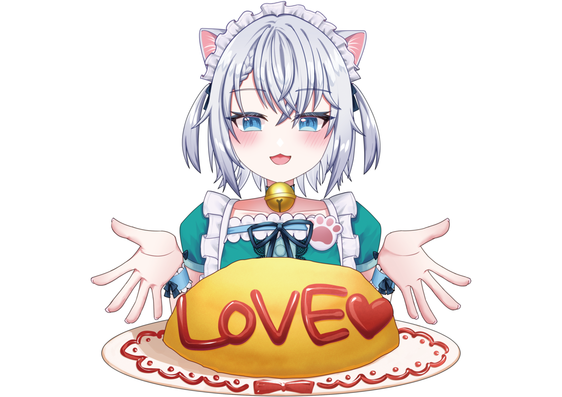 ニャンちゅう様確認用 にやんちゅう様（ニャンちゅう様確認用 （ニャンちゅう (にゃん