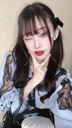 天音おぺら(妖精)