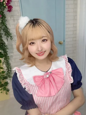 れあしゃん