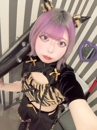 ちんみさんの写真
