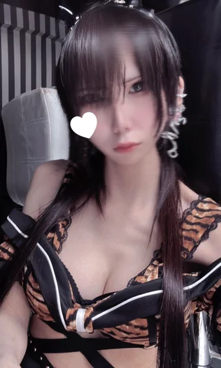 キャストイメージ
