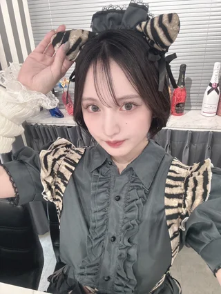 キャストイメージ