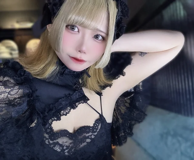 砂糖れなさんの画像1枚目