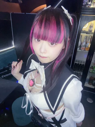 キャストイメージ