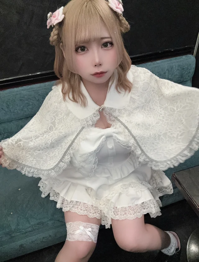 砂糖れなさんの画像2枚目