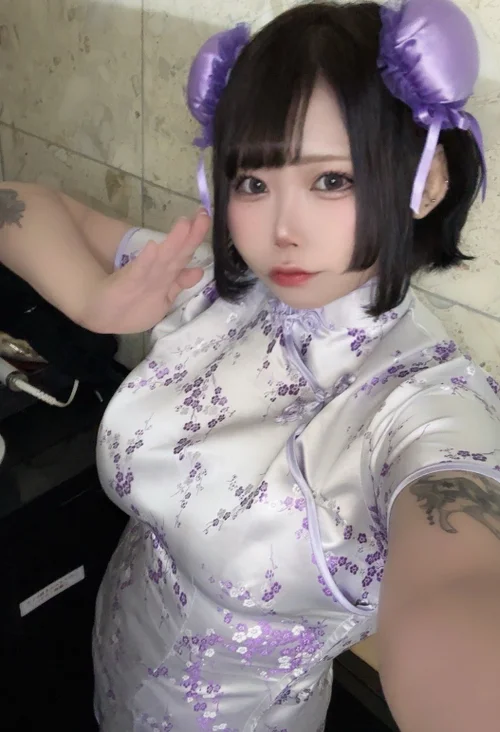 イチオシの衣装