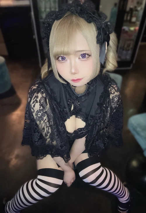 イチオシの衣装
