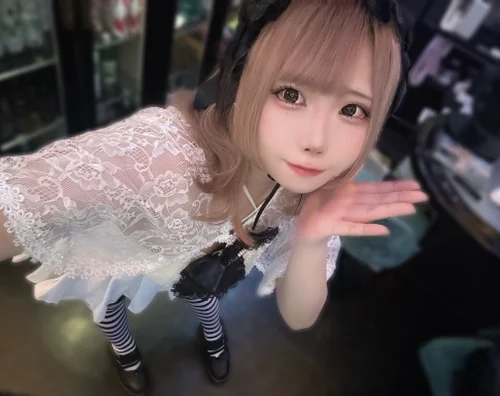 イチオシの衣装