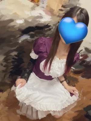 個性的な衣装