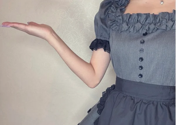 メイドカフェ・バーあいま