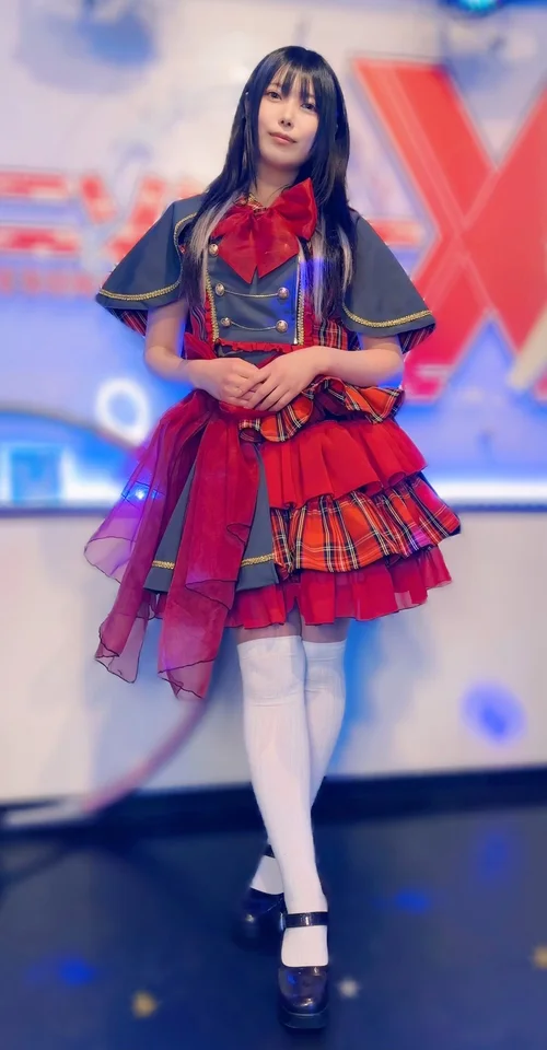 イチオシの衣装