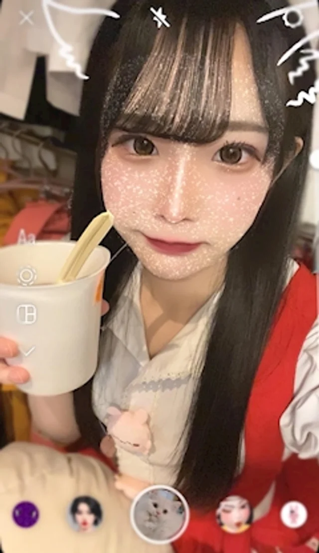すずさんの画像1枚目