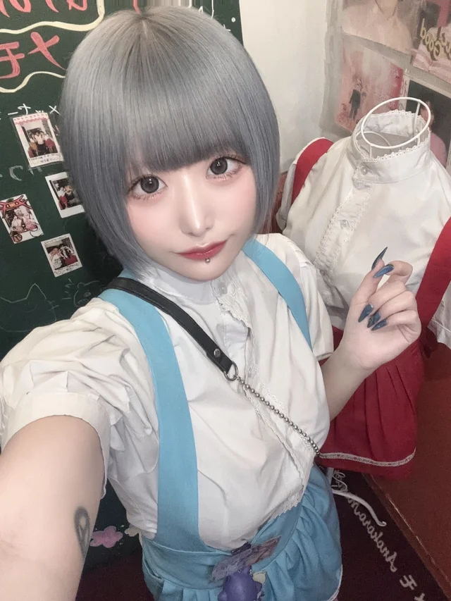 もなかさんの画像2枚目