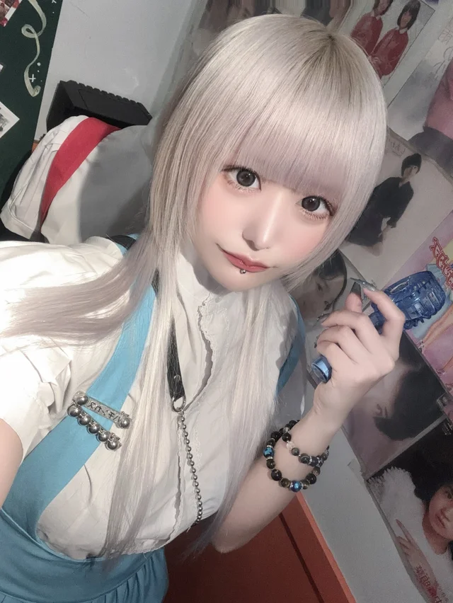 もなかさんの画像3枚目