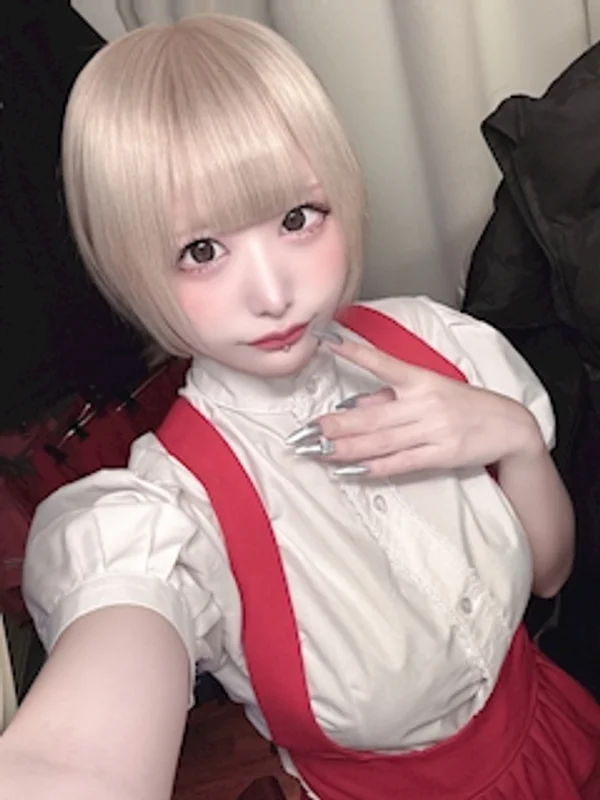 看板娘の画像