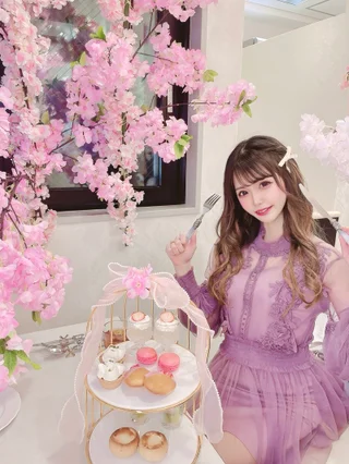 キャストイメージ