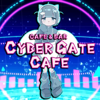 Cyber Gate Cafe