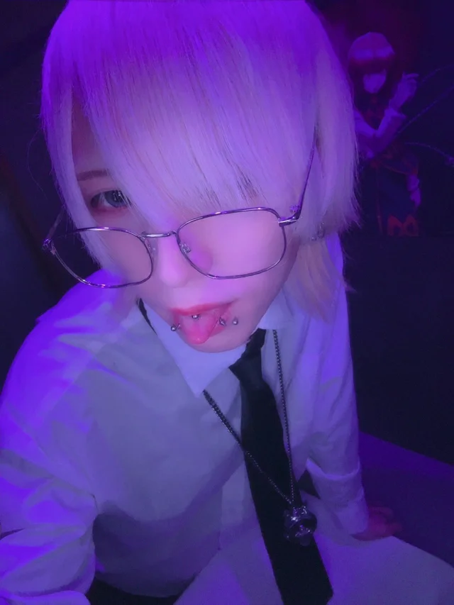 深瀬メルさんの画像1枚目