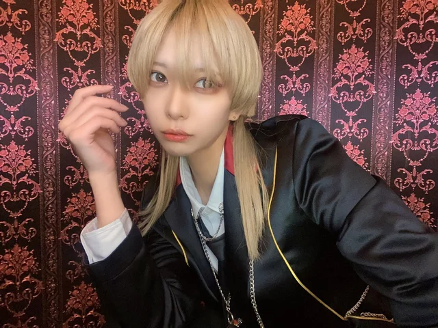 れんたろー。さんの画像1枚目