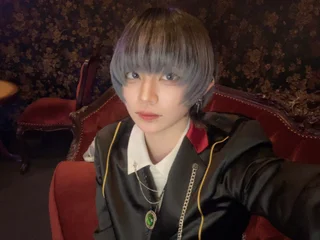 シグさんの写真