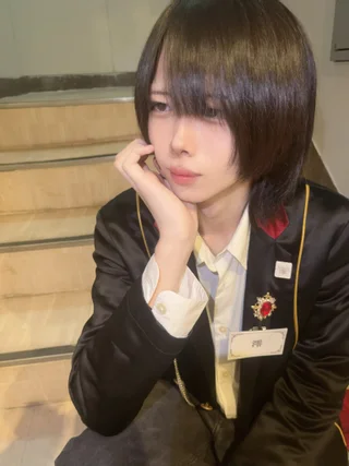 澪さんの写真