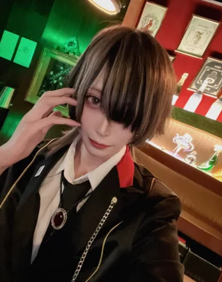 えるさんの写真