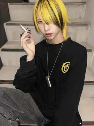 キャストイメージ