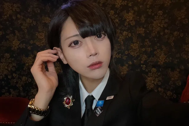 ののさんの画像1枚目