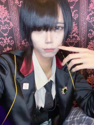 まふゆさんの写真