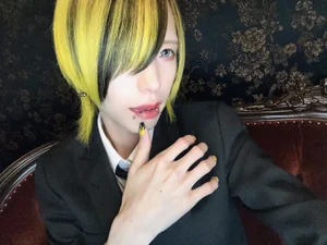 深瀬メル