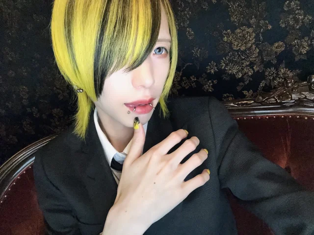 深瀬メルさんの画像1枚目