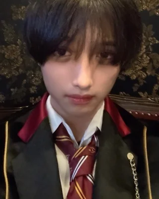 勝利さんの写真