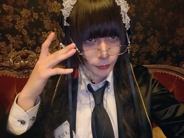 メシアさんの画像1枚目