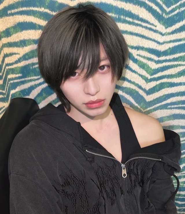 ジンさんの画像1枚目