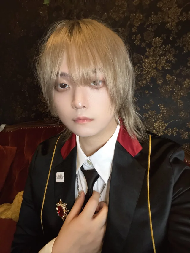 がみさんの画像1枚目