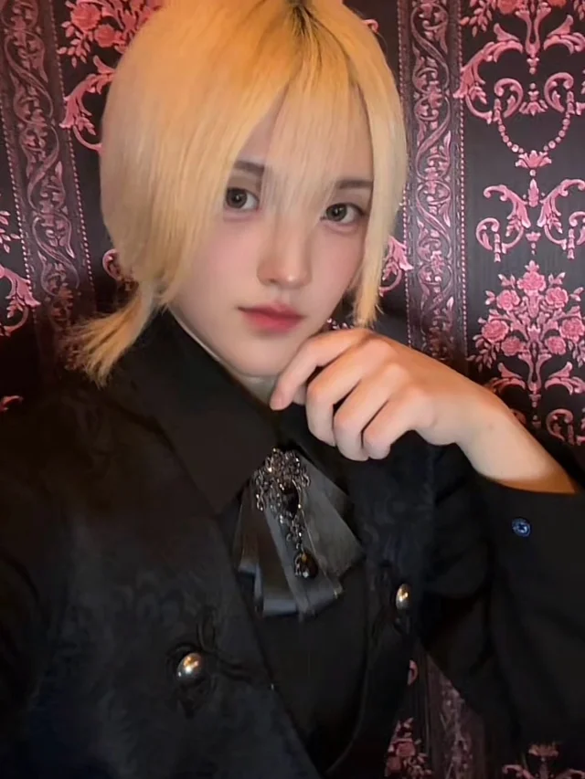 ロゼさんの画像1枚目
