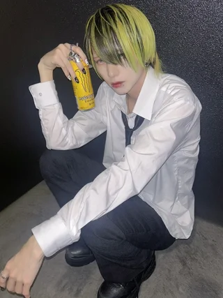 キャストイメージ