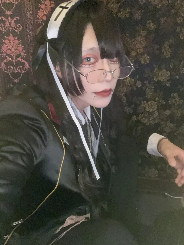 メシアさんの画像1枚目