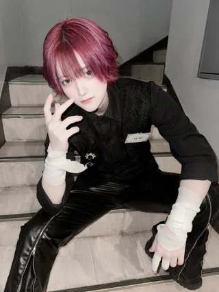 ロゼさんの写真