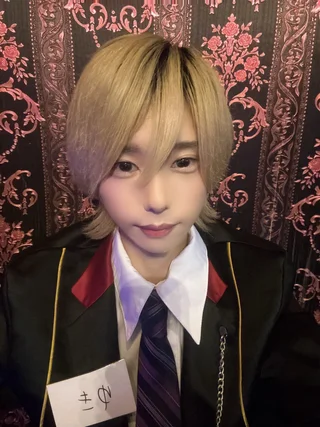 ゆきさんの画像