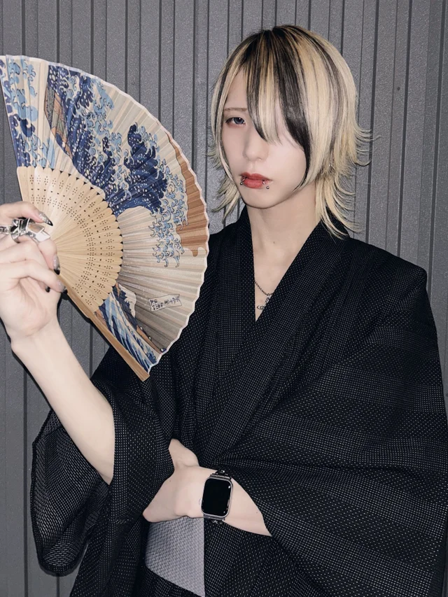 深瀬メルさんの画像2枚目